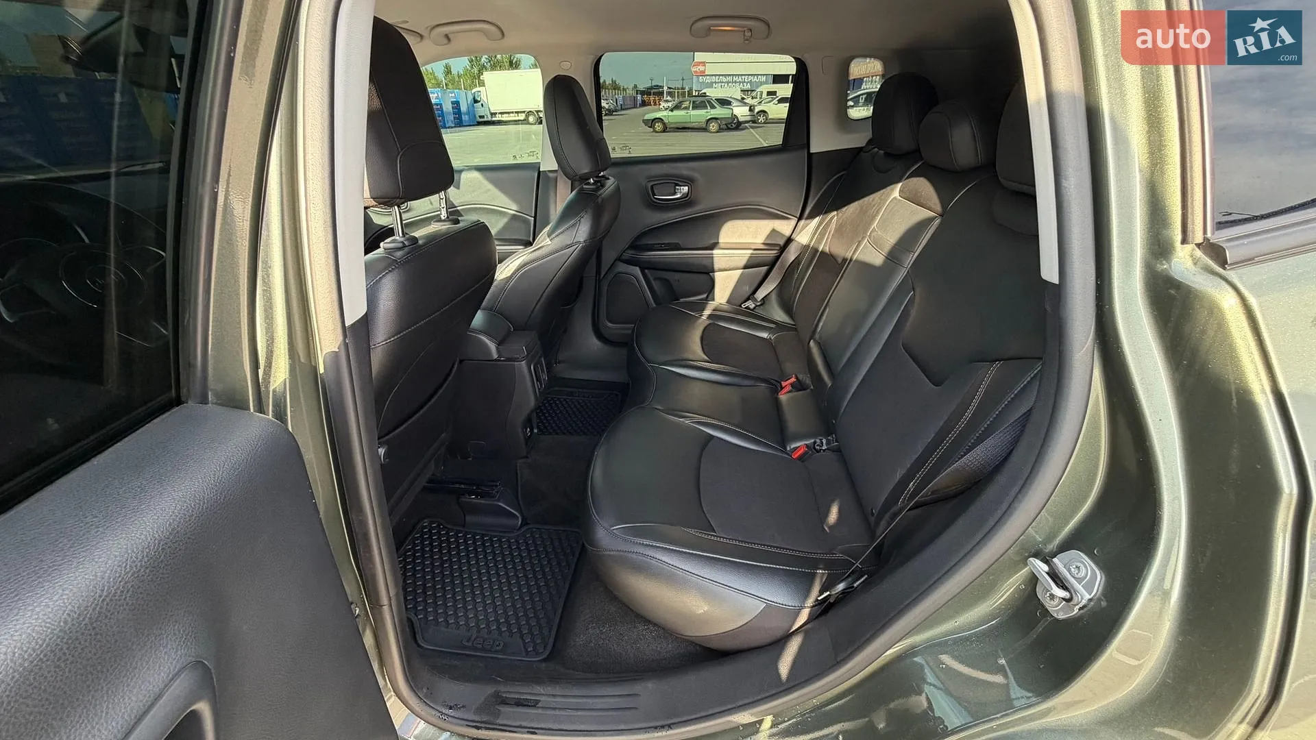 2019 Jeep Compass - мініатюра 9