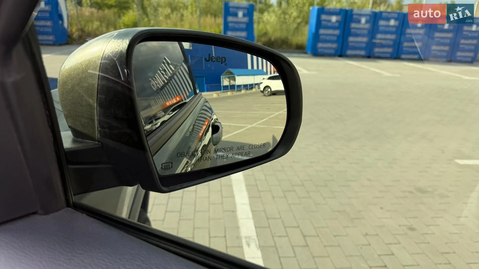 2019 Jeep Compass - мініатюра 15