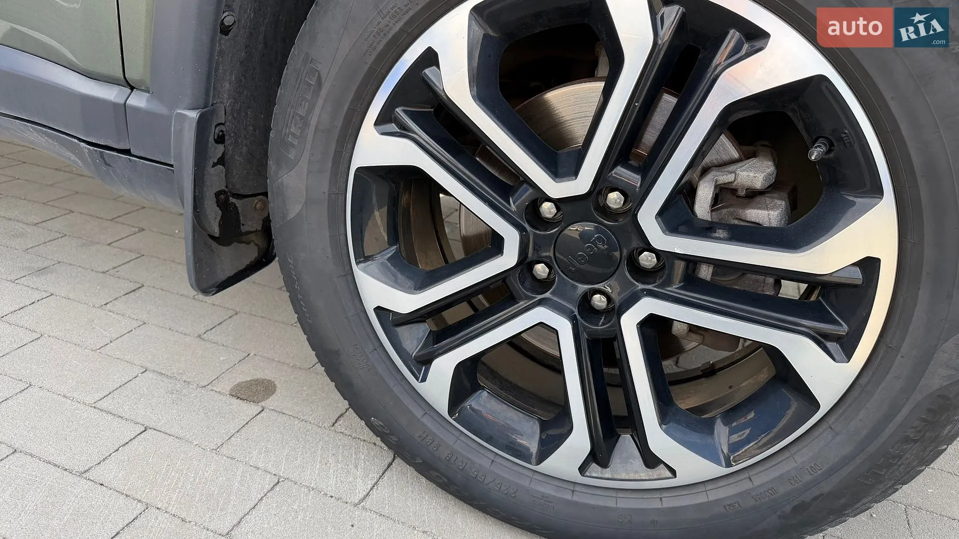 2019 Jeep Compass - мініатюра 19