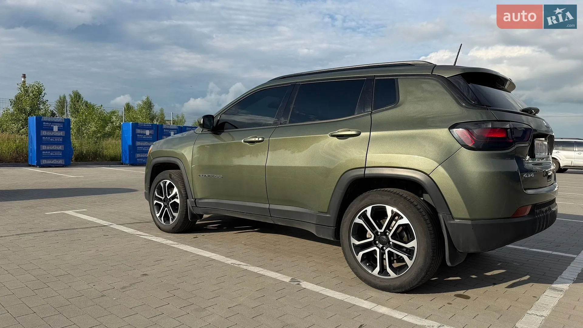 2019 Jeep Compass - мініатюра 36