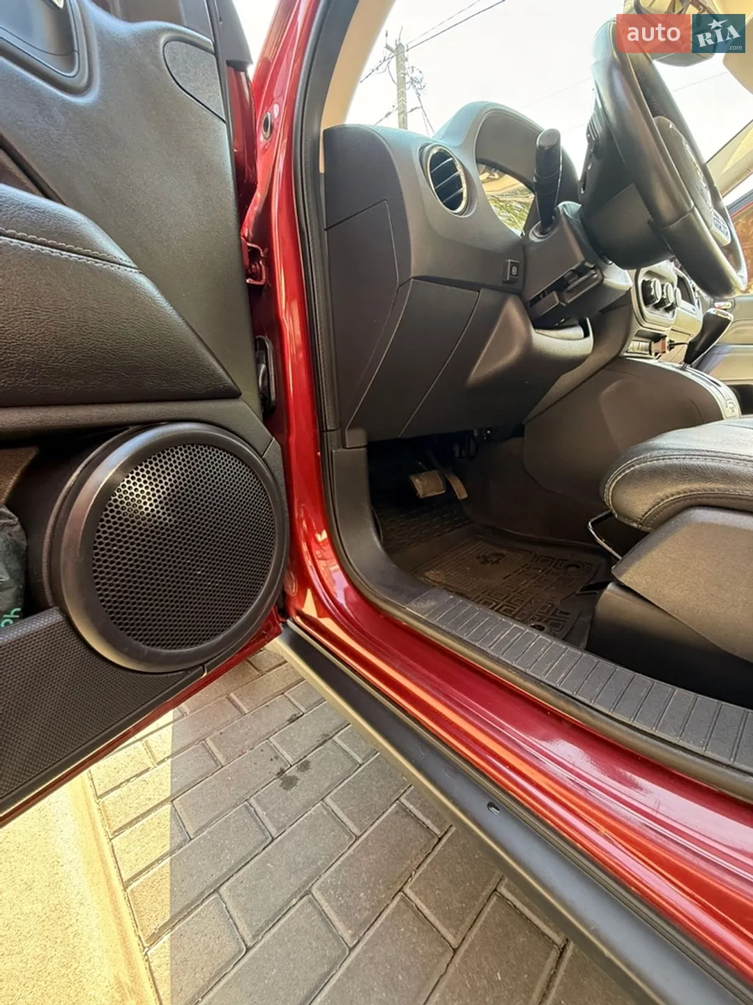 2016 Jeep Compass - мініатюра 29