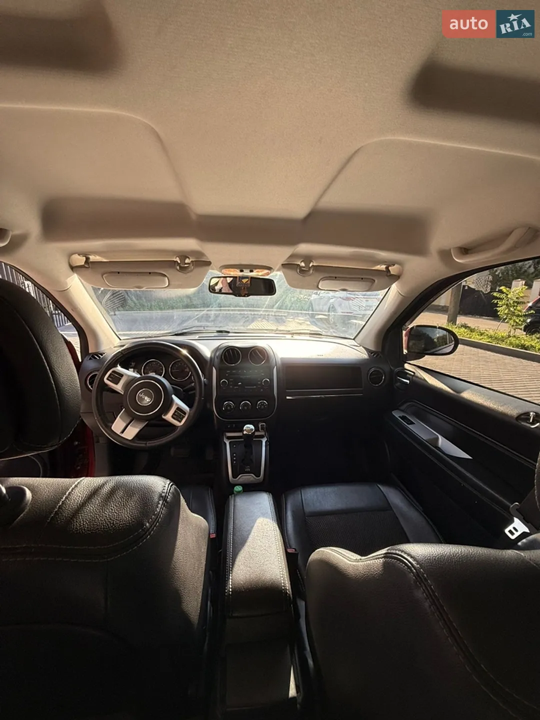 2016 Jeep Compass - мініатюра 40