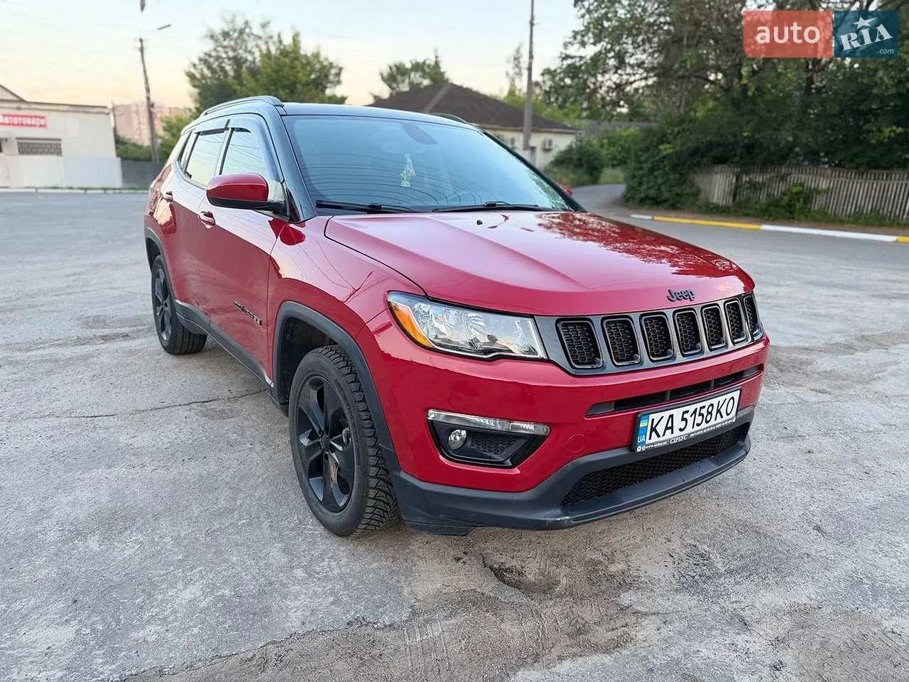 2019 Jeep Compass - мініатюра 43