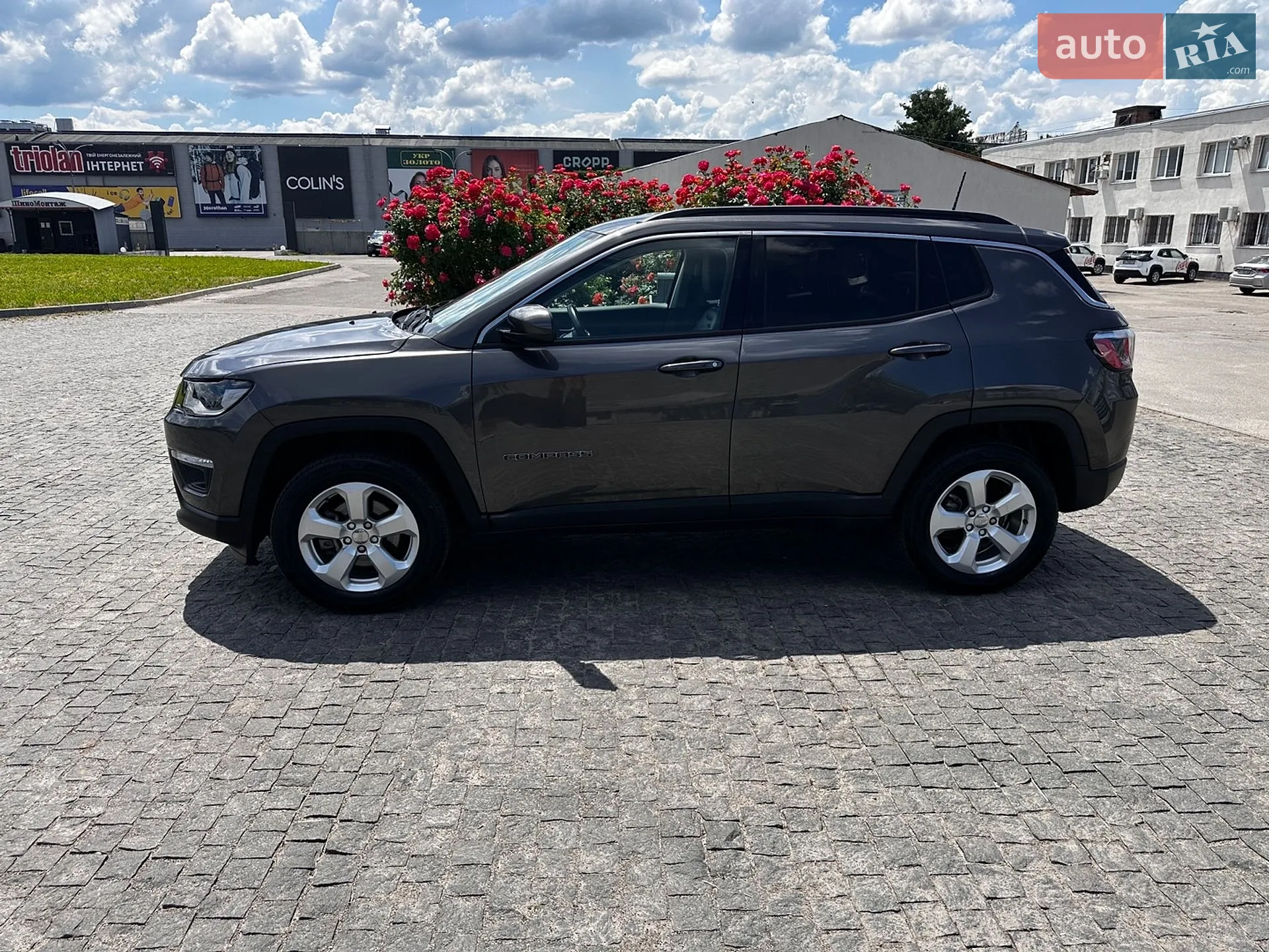 2019 Jeep Compass - мініатюра 10