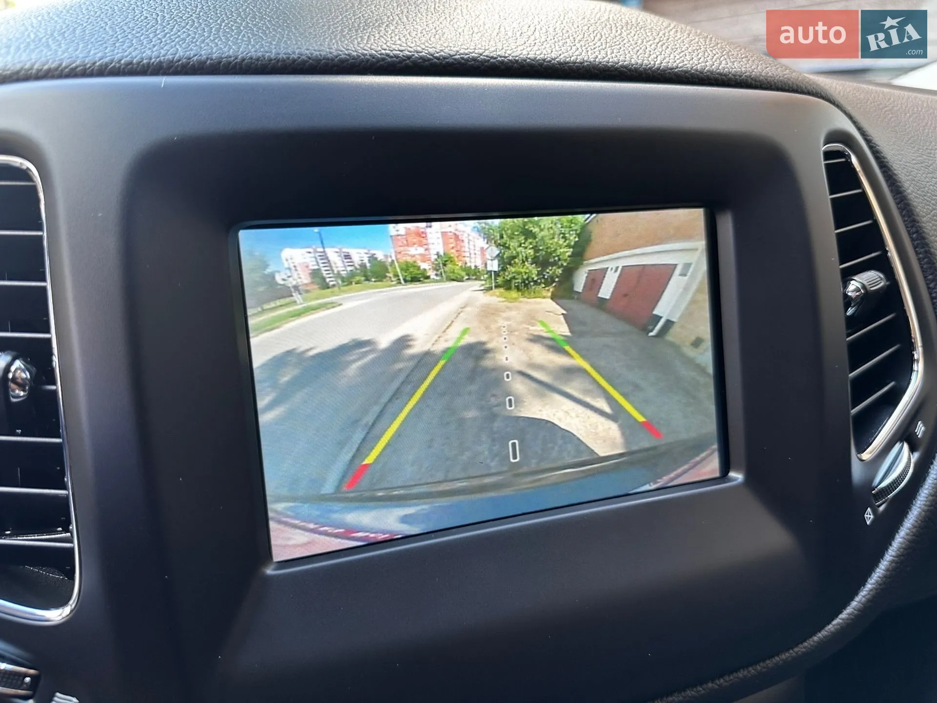2019 Jeep Compass - мініатюра 29