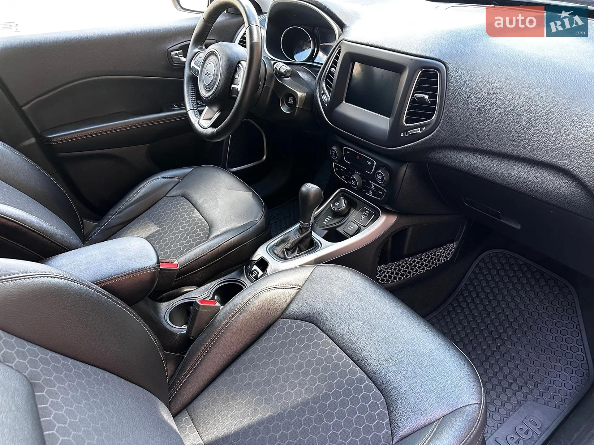 2019 Jeep Compass - мініатюра 43