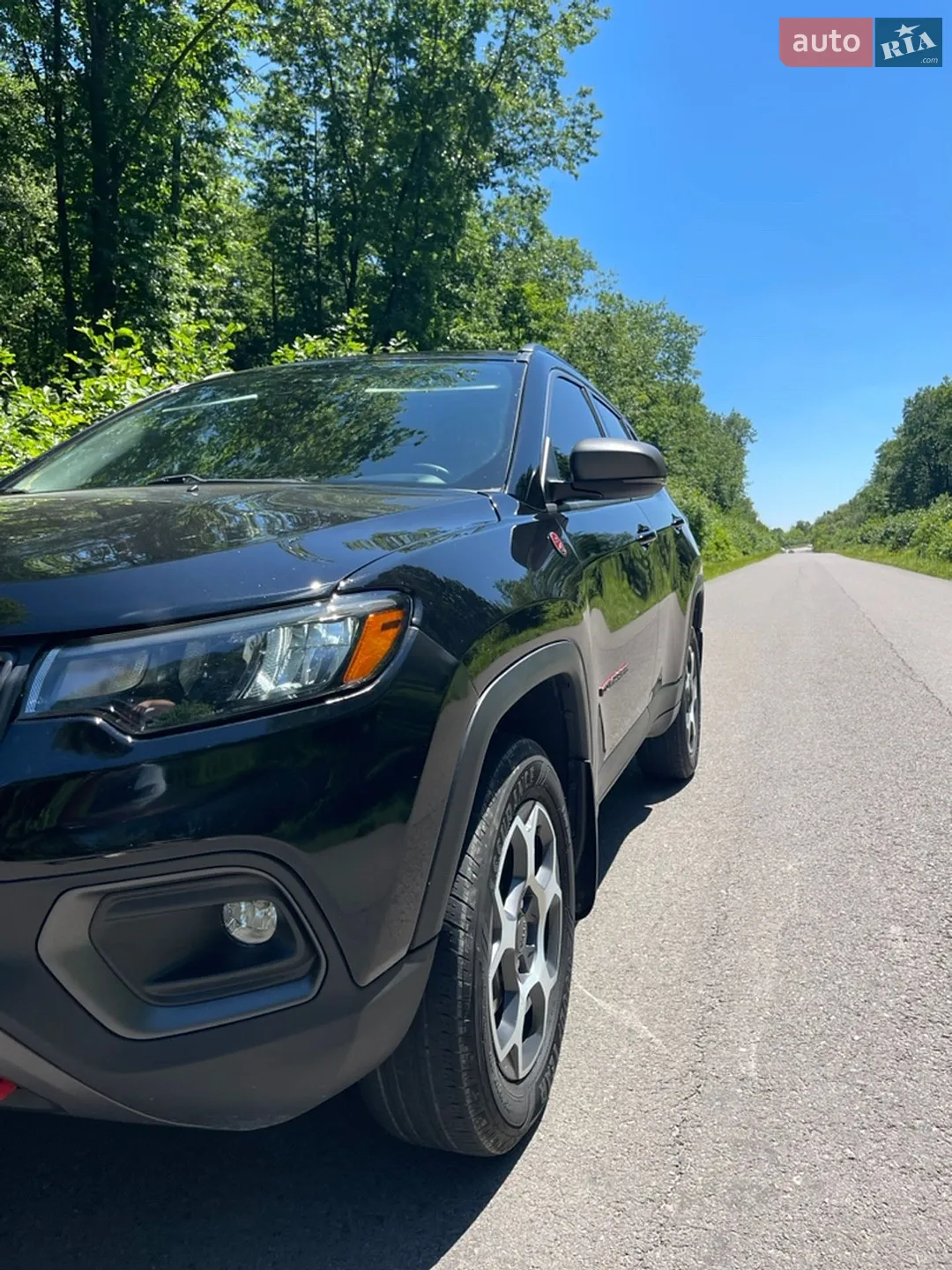 2022 Jeep Compass - мініатюра 4
