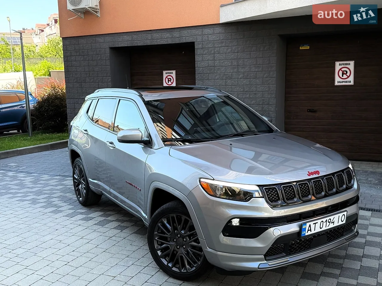 2022 Jeep Compass - мініатюра 13