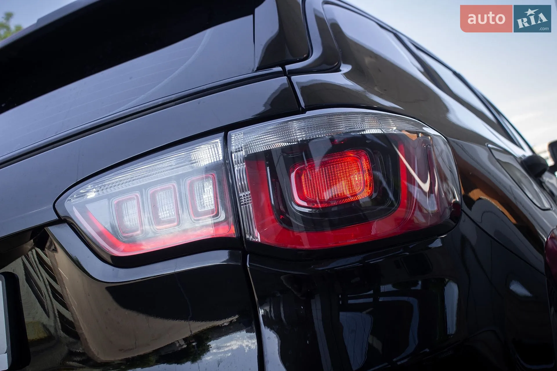 2017 Jeep Compass - мініатюра 43