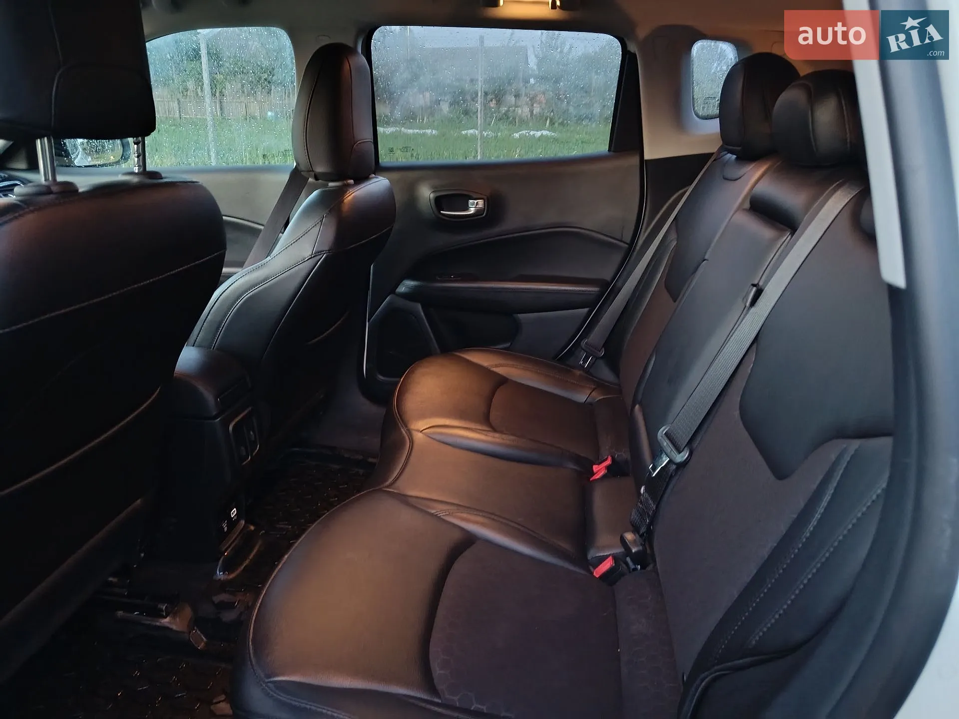 2020 Jeep Compass - мініатюра 22