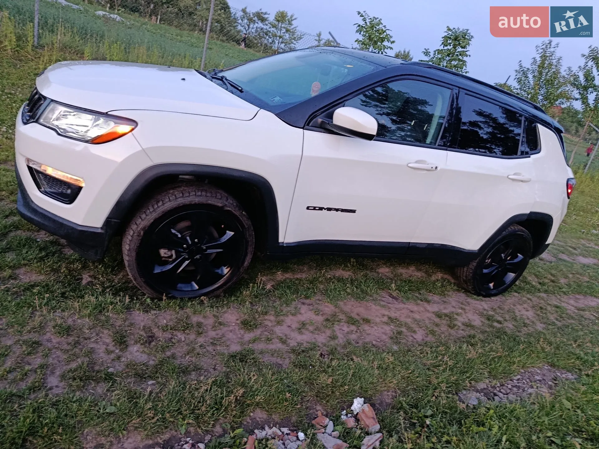 2020 Jeep Compass - мініатюра 24