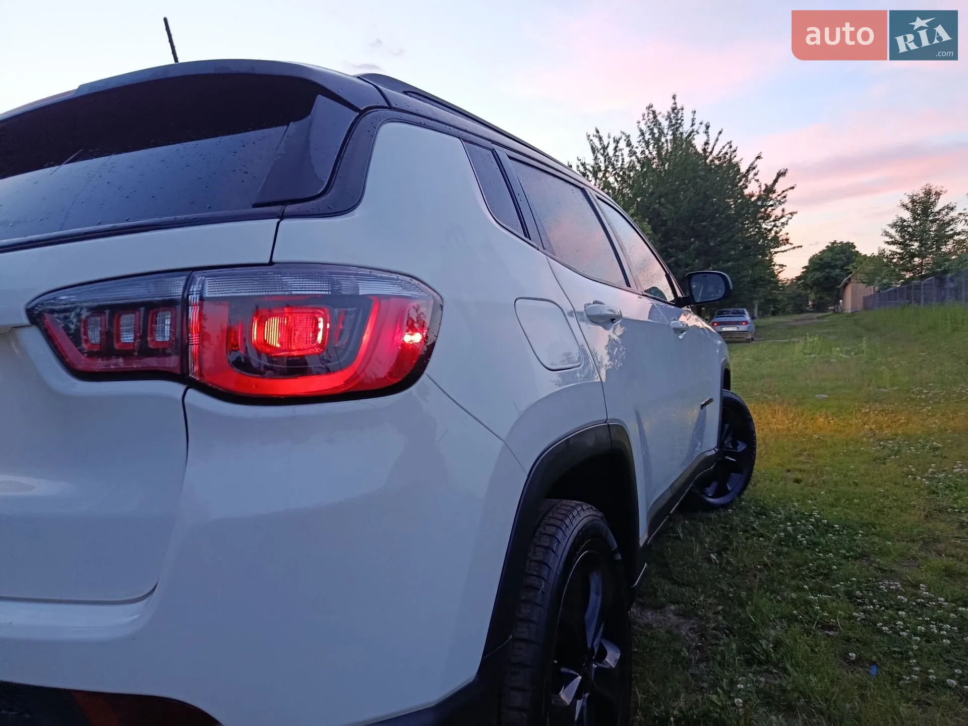 2020 Jeep Compass - мініатюра 33