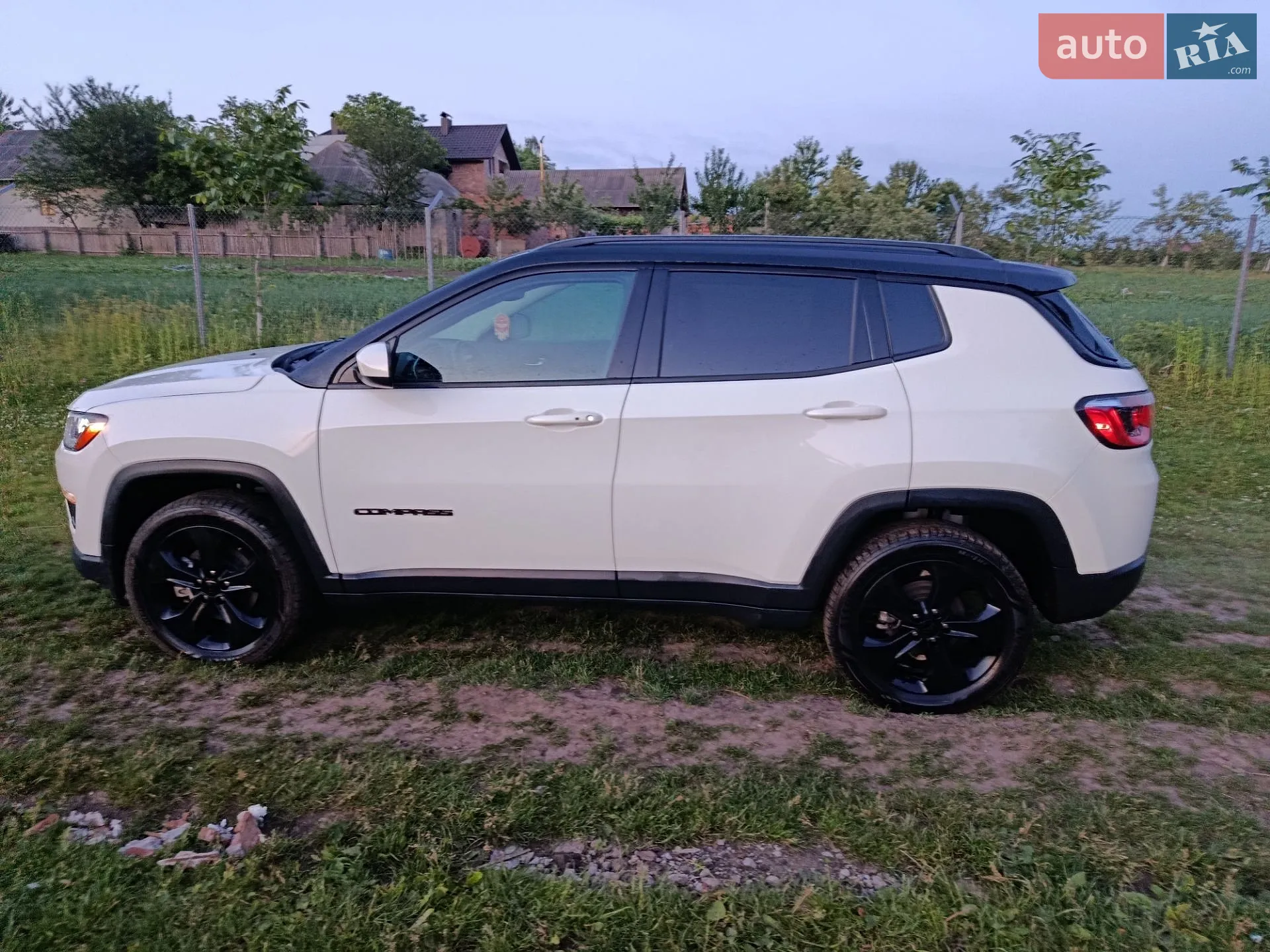 2020 Jeep Compass - мініатюра 29