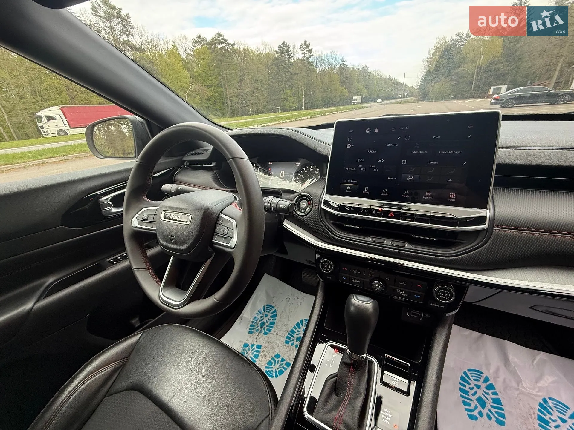 2023 Jeep Compass - мініатюра 8