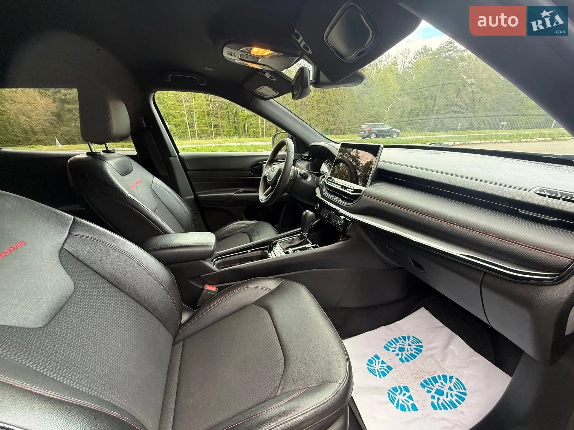 2023 Jeep Compass - мініатюра 6