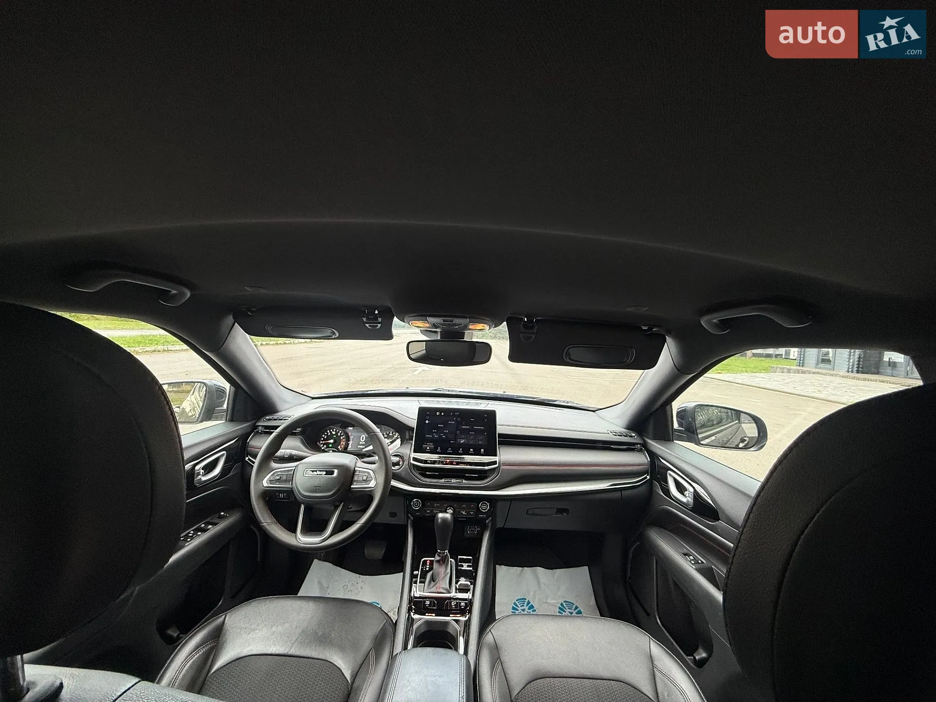 2023 Jeep Compass - мініатюра 13
