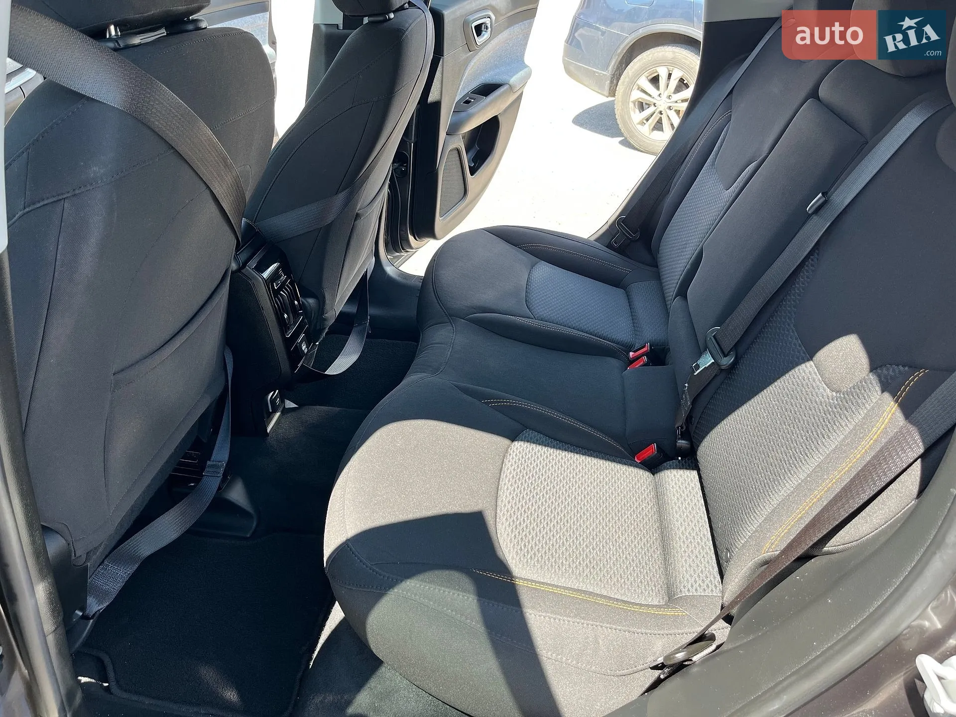 2022 Jeep Compass - мініатюра 15