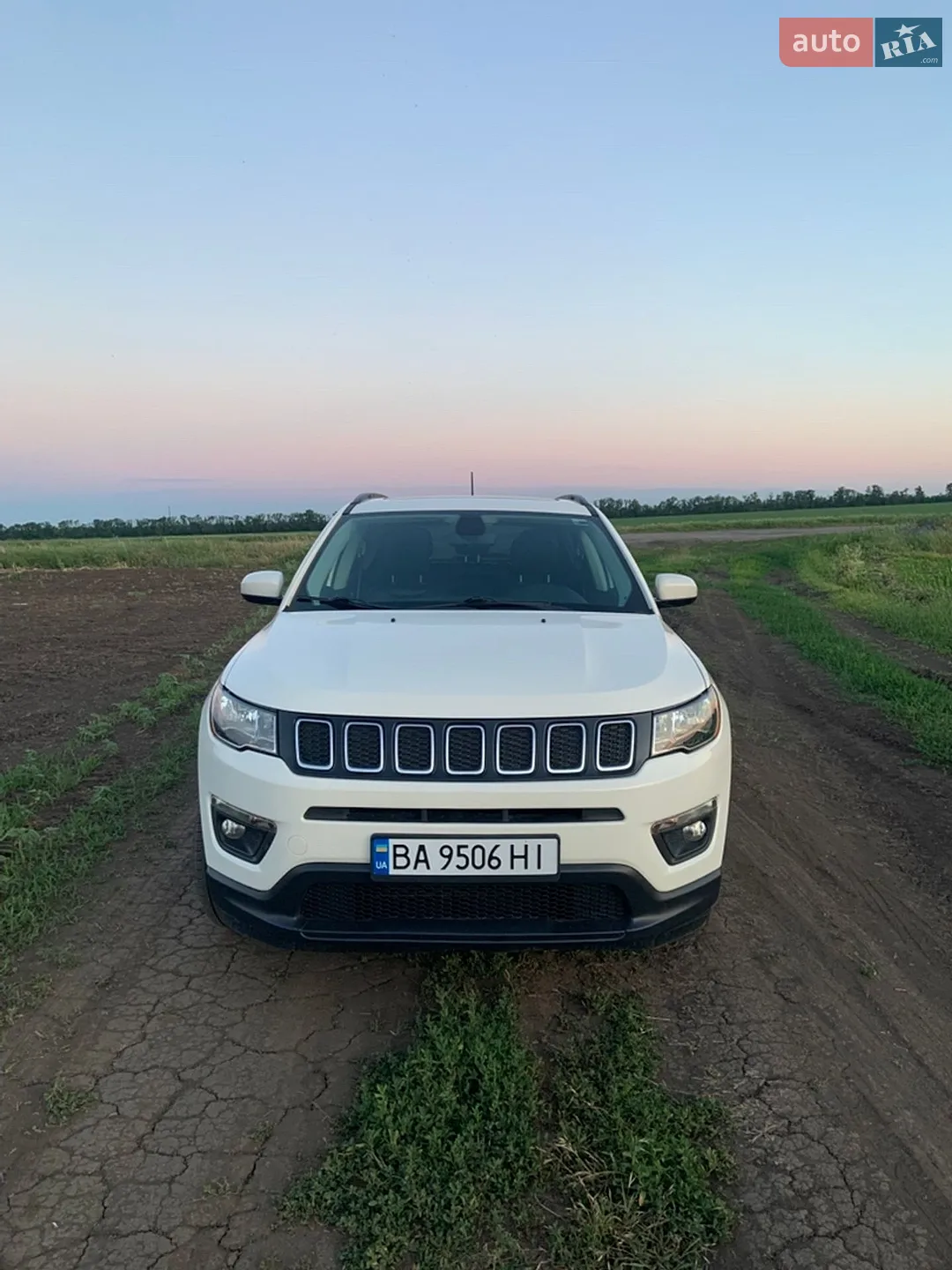 2020 Jeep Compass - мініатюра 34