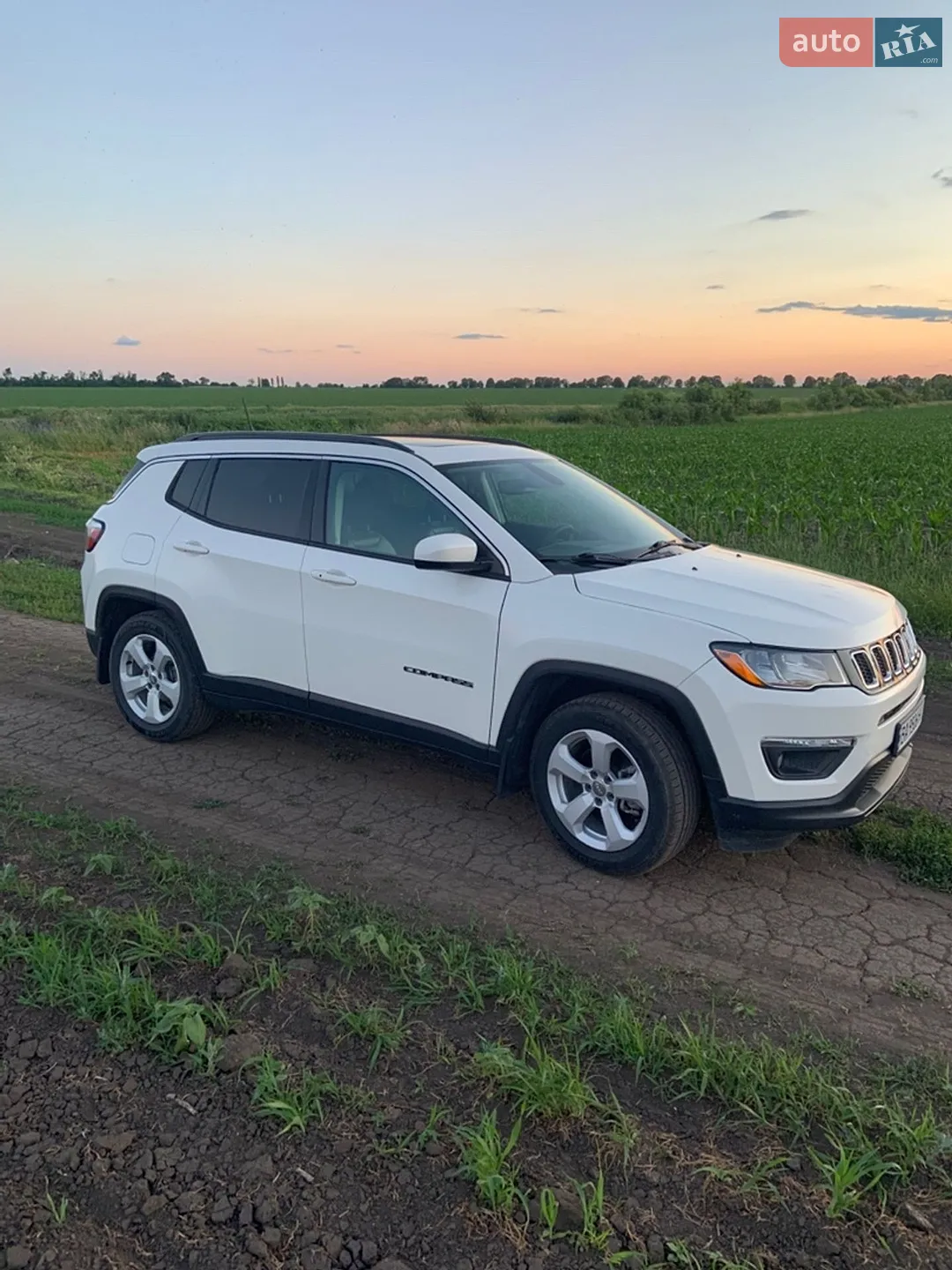 2020 Jeep Compass - мініатюра 11