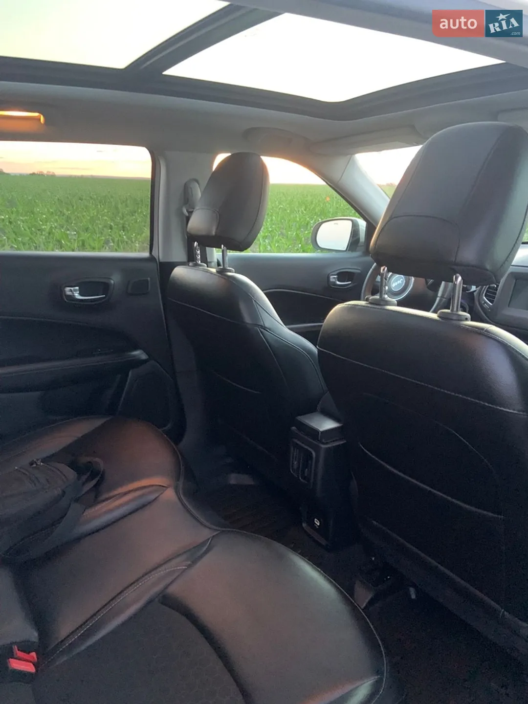 2020 Jeep Compass - мініатюра 35