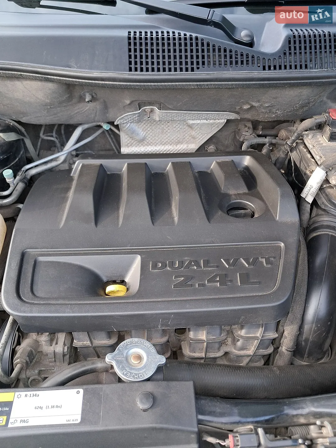 2014 Jeep Compass - мініатюра 13