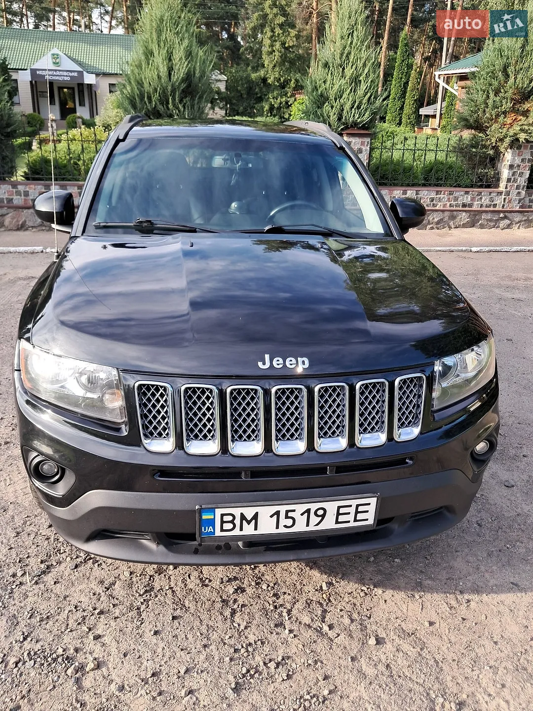 2014 Jeep Compass - мініатюра 29