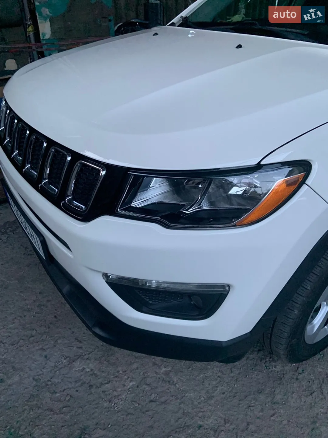 2020 Jeep Compass - мініатюра 59