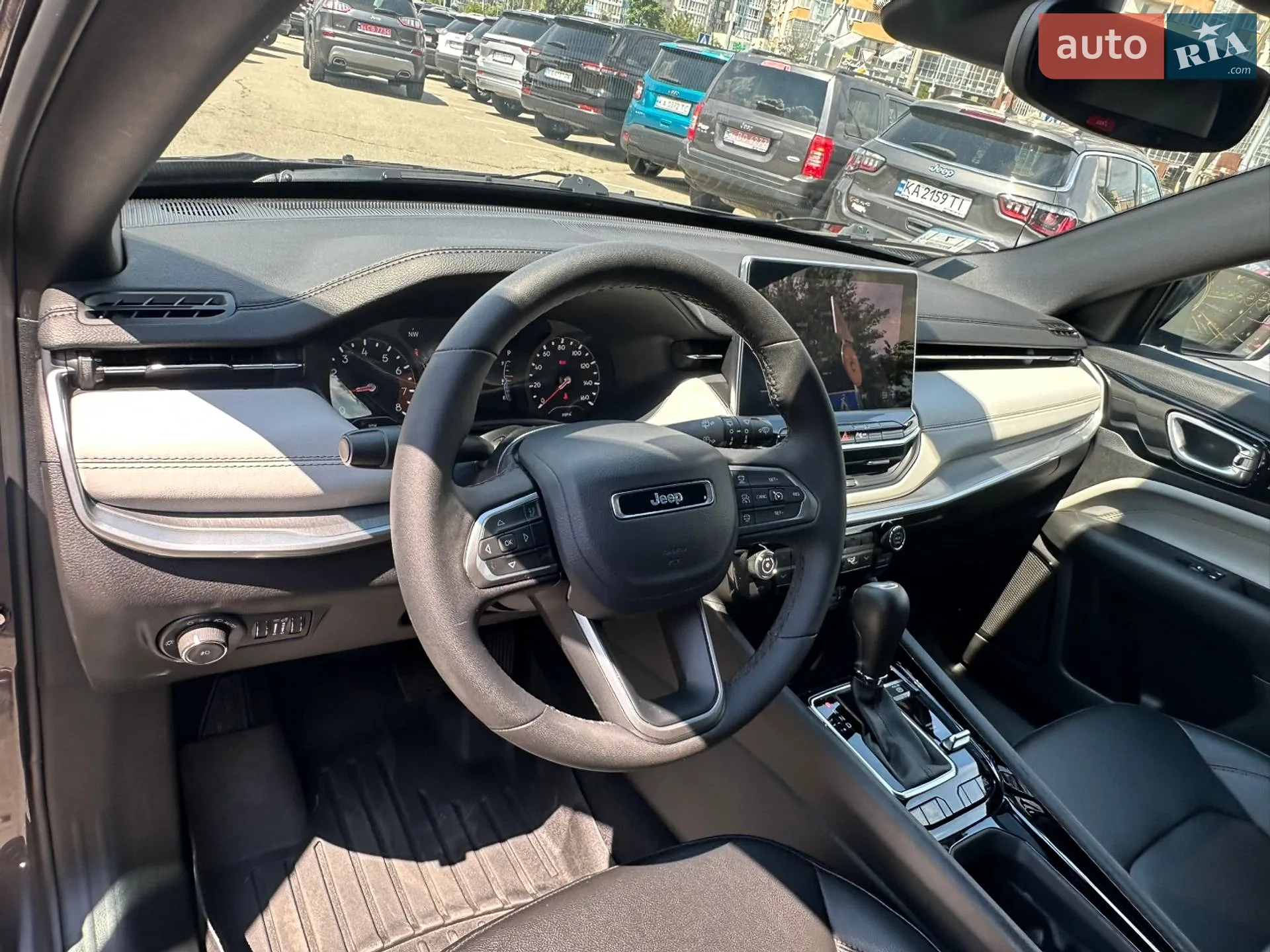 2024 Jeep Compass - мініатюра 16