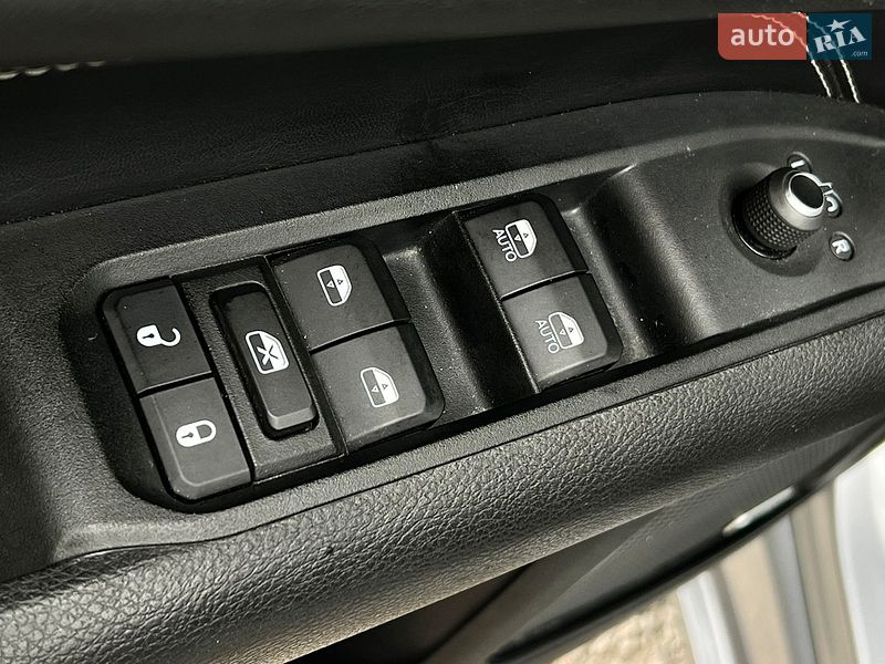 Внедорожник / Кроссовер Jeep Compass 2022 в Харькове