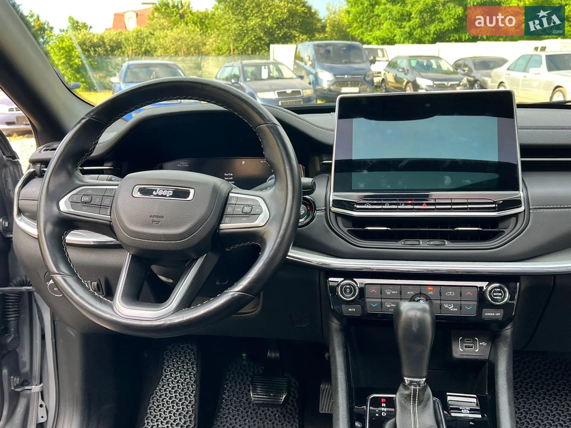 2022 Jeep Compass - мініатюра 15