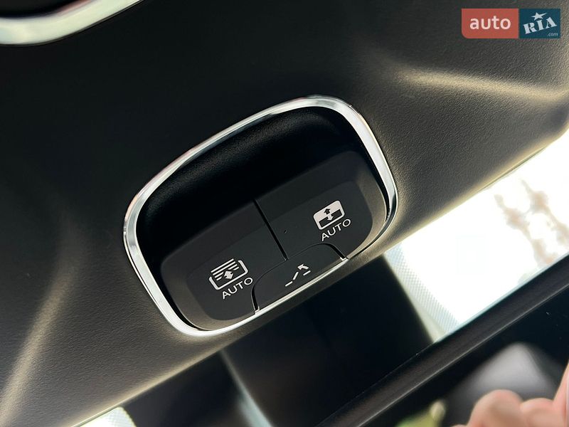 Внедорожник / Кроссовер Jeep Compass 2022 в Харькове