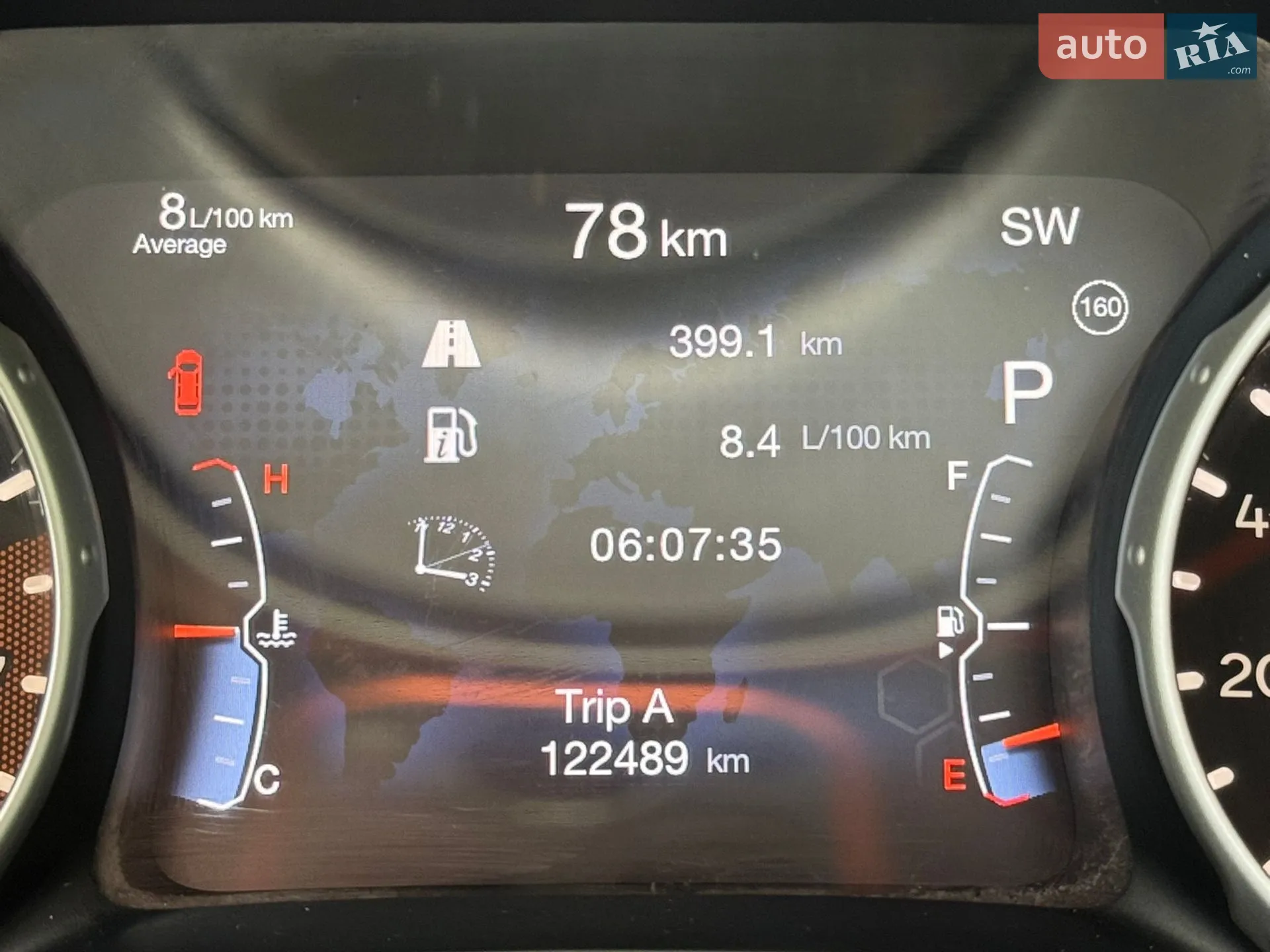 2018 Jeep Compass - мініатюра 46