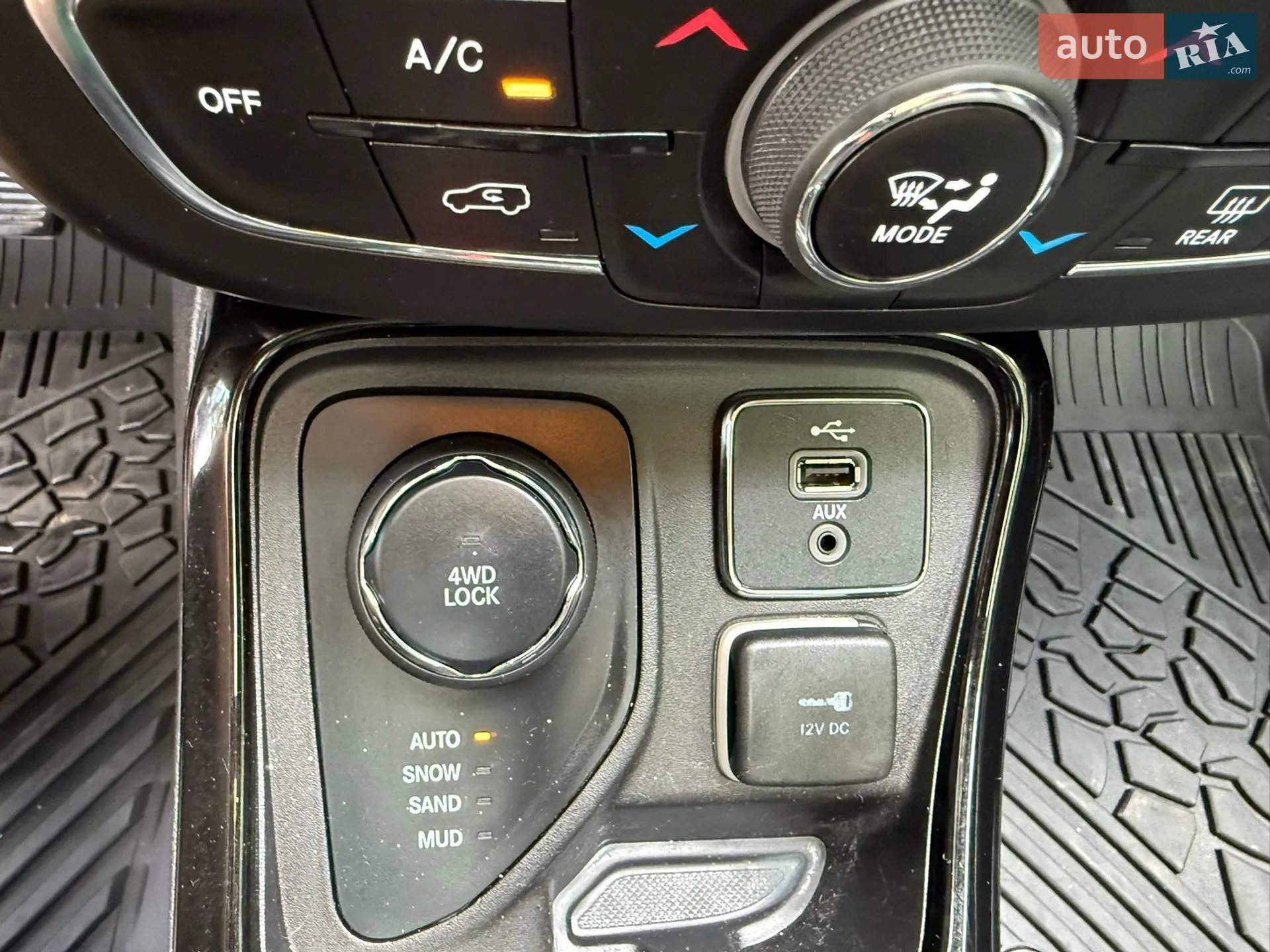 2018 Jeep Compass - мініатюра 51