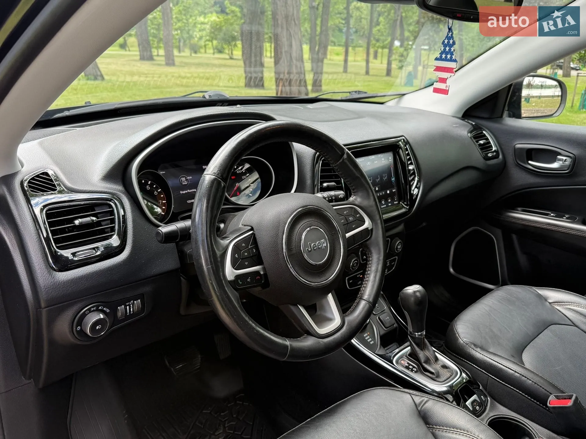 2018 Jeep Compass - мініатюра 41