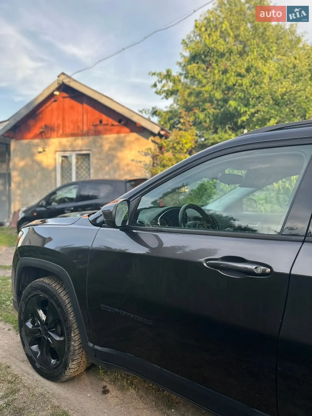 2018 Jeep Compass - мініатюра 5