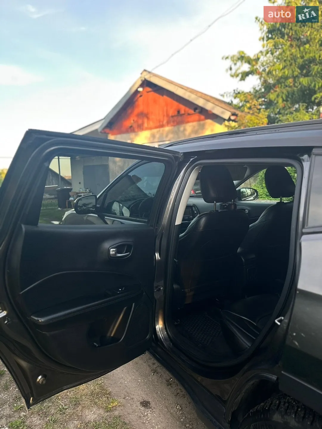 2018 Jeep Compass - мініатюра 20