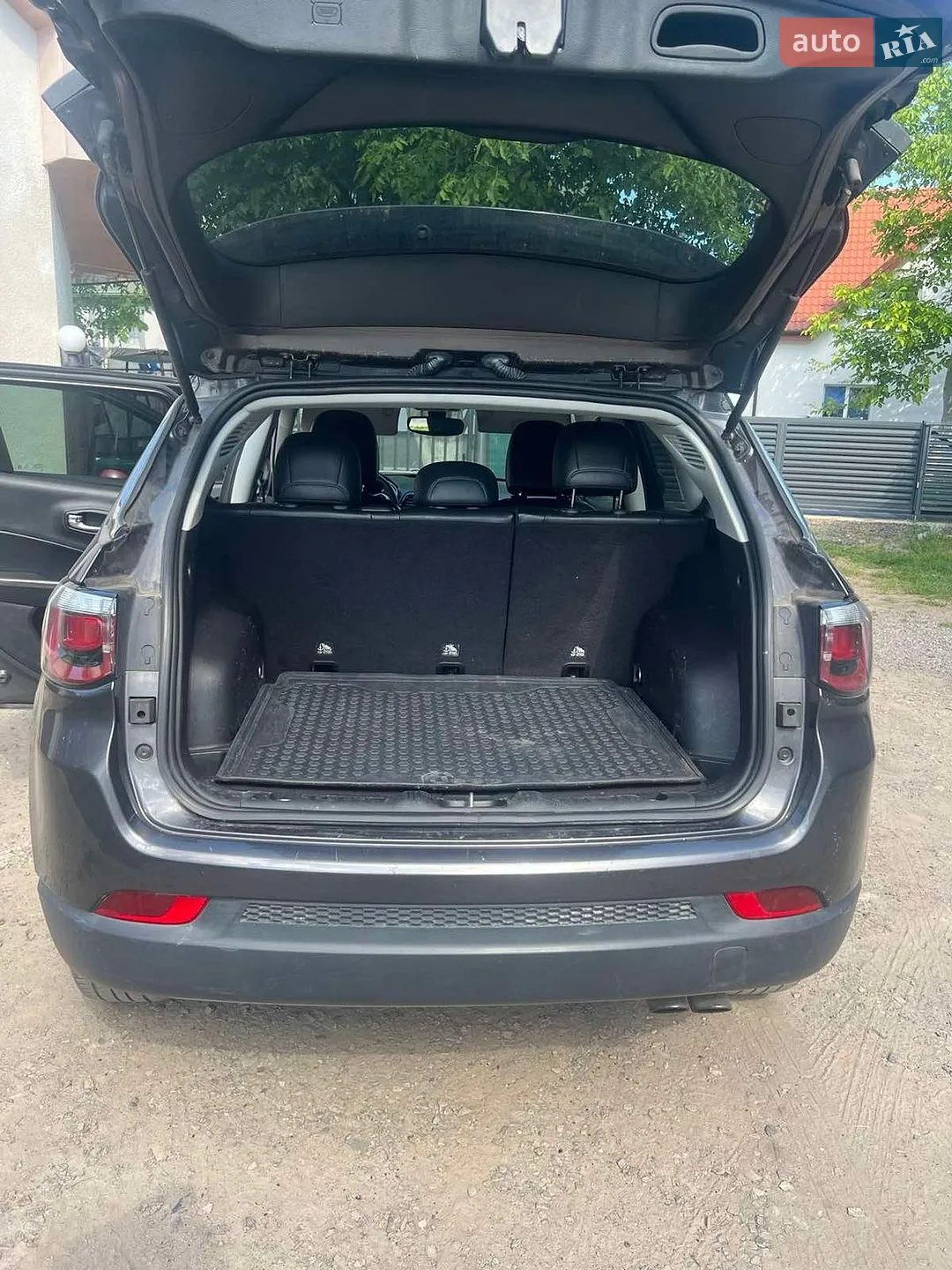 2019 Jeep Compass - мініатюра 14