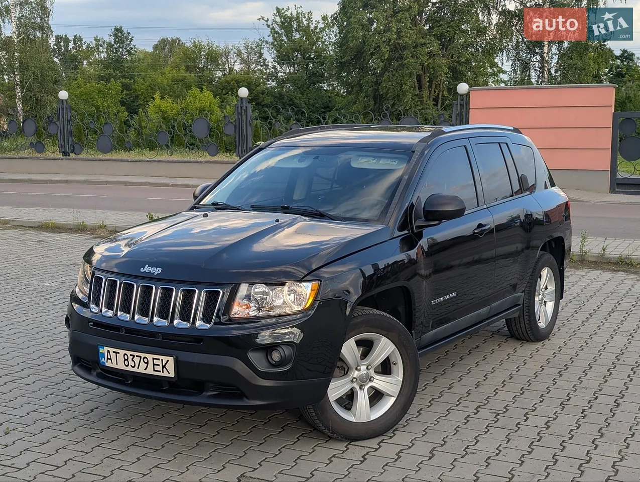 2011 Jeep Compass - мініатюра 17