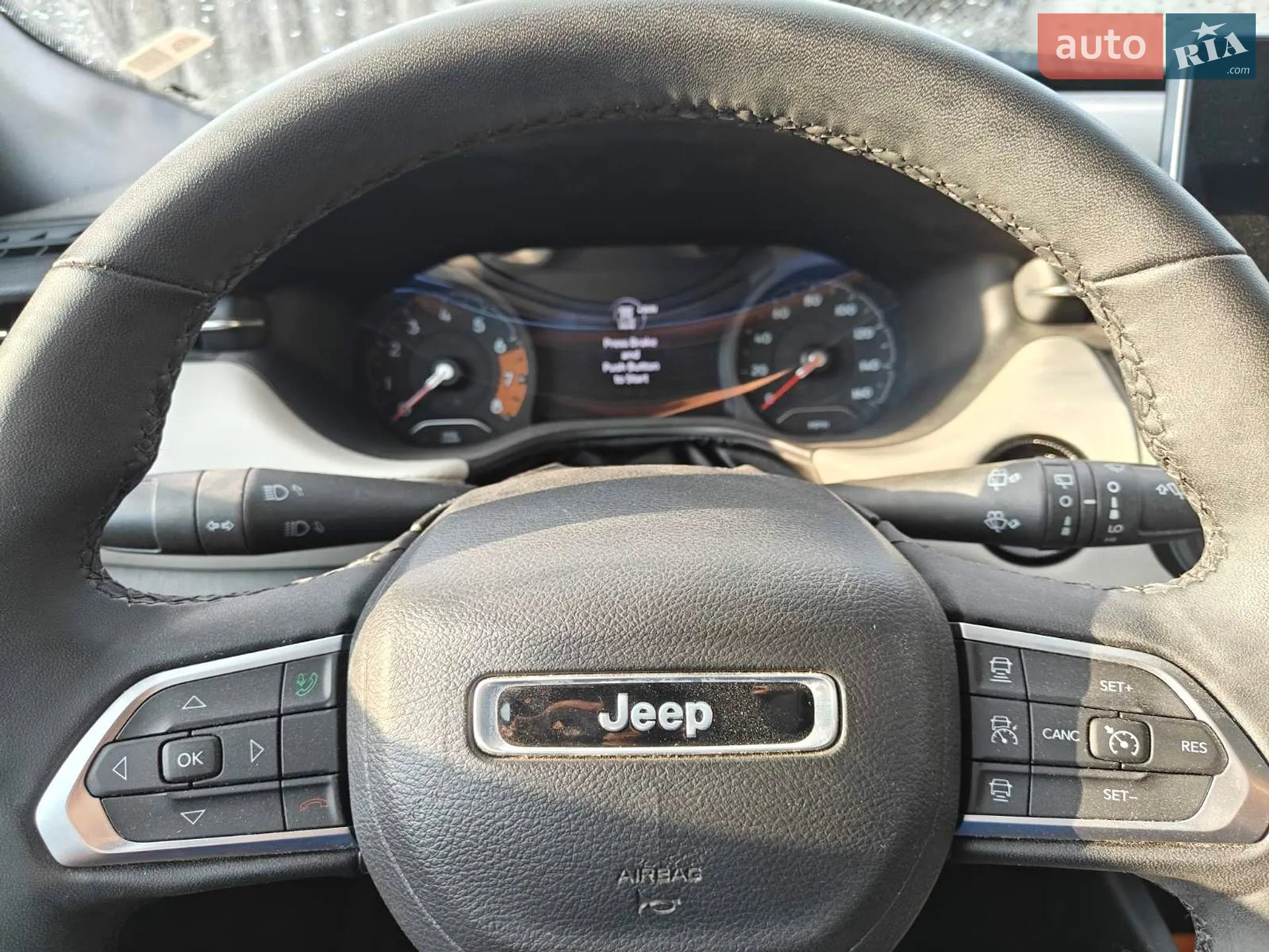 2024 Jeep Compass - мініатюра 10