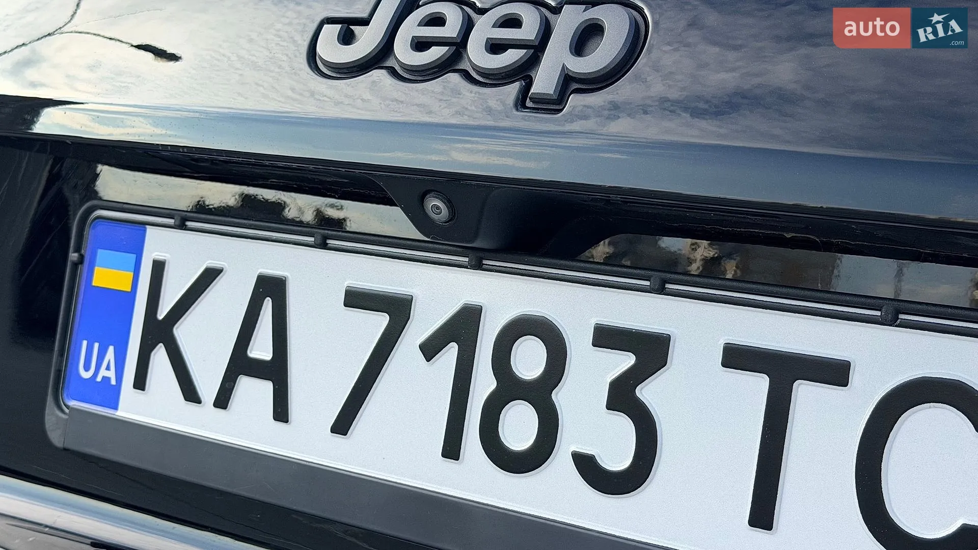 2021 Jeep Compass - мініатюра 24