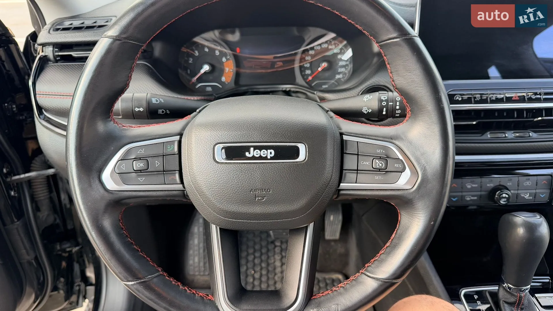 2021 Jeep Compass - мініатюра 30