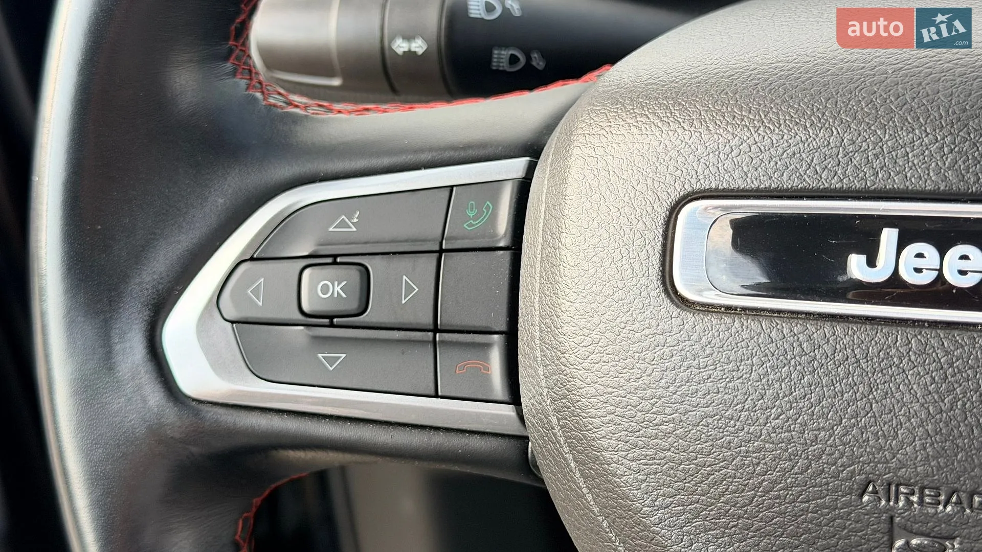 2021 Jeep Compass - мініатюра 31