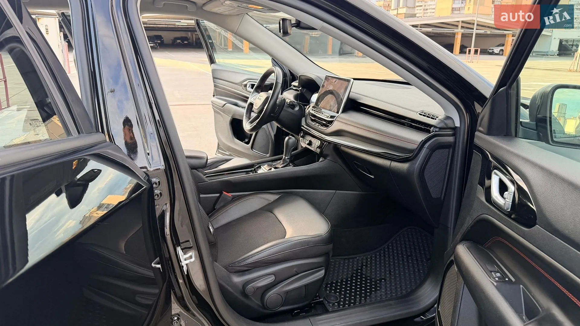 2021 Jeep Compass - мініатюра 35