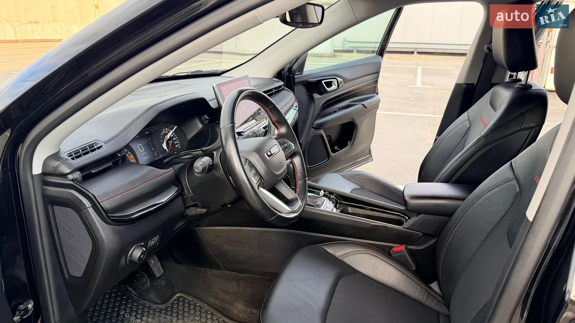 2021 Jeep Compass - мініатюра 44