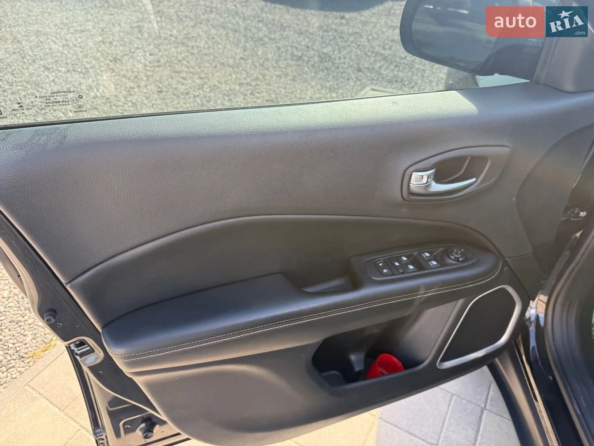 2018 Jeep Compass - мініатюра 15