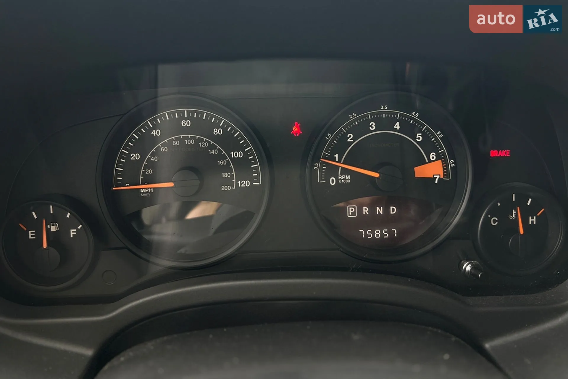 2016 Jeep Compass - мініатюра 18