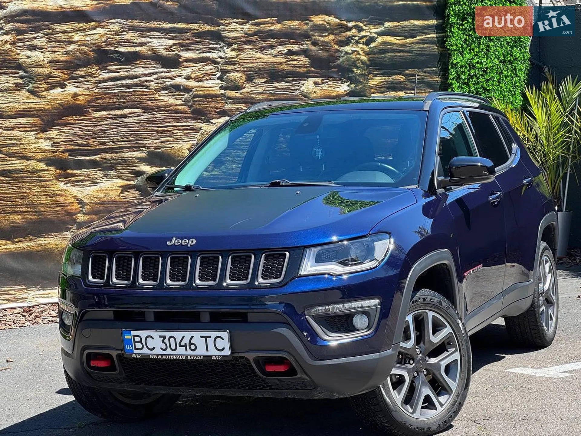 2019 Jeep Compass - мініатюра 9