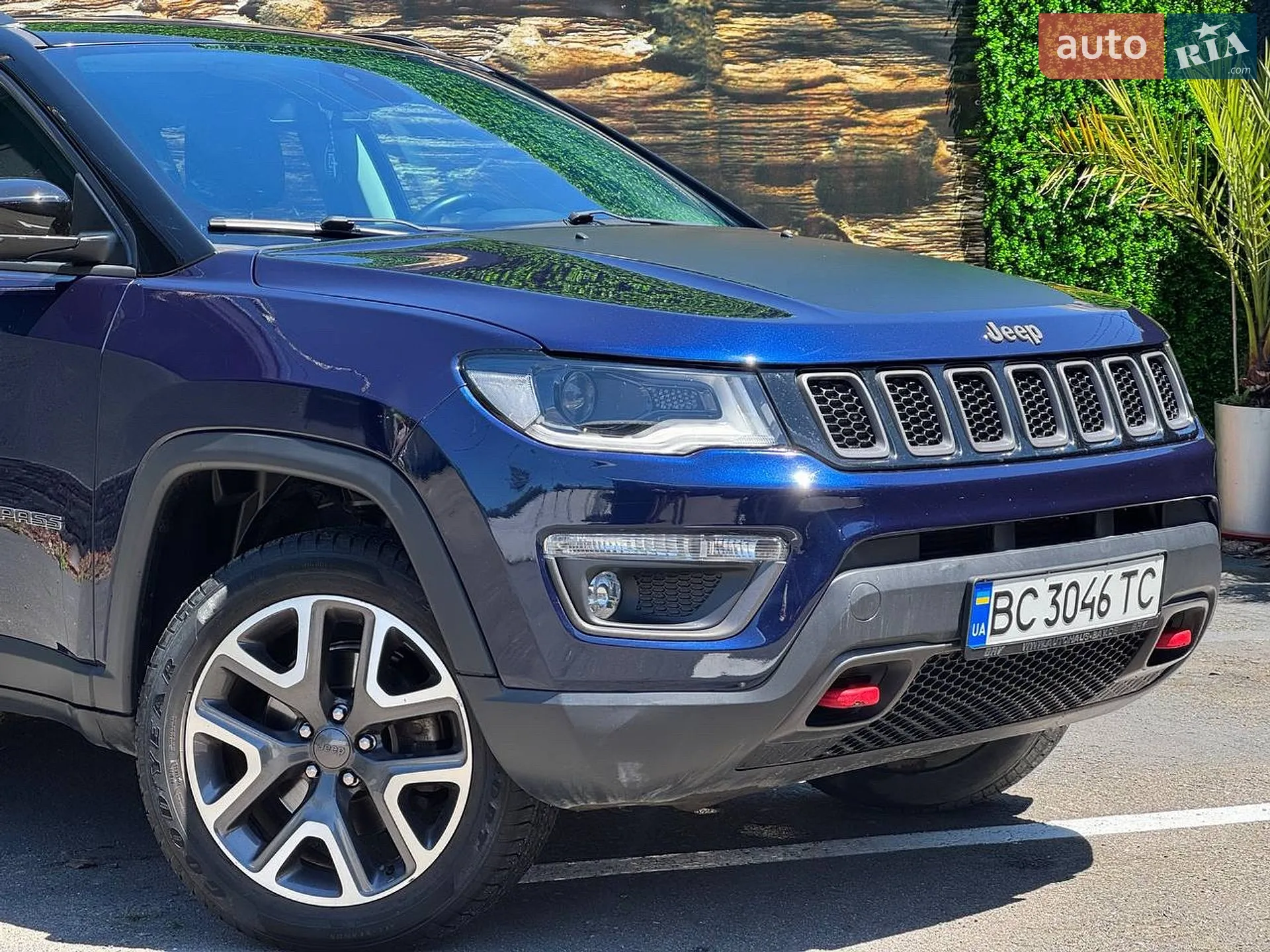 2019 Jeep Compass - мініатюра 13