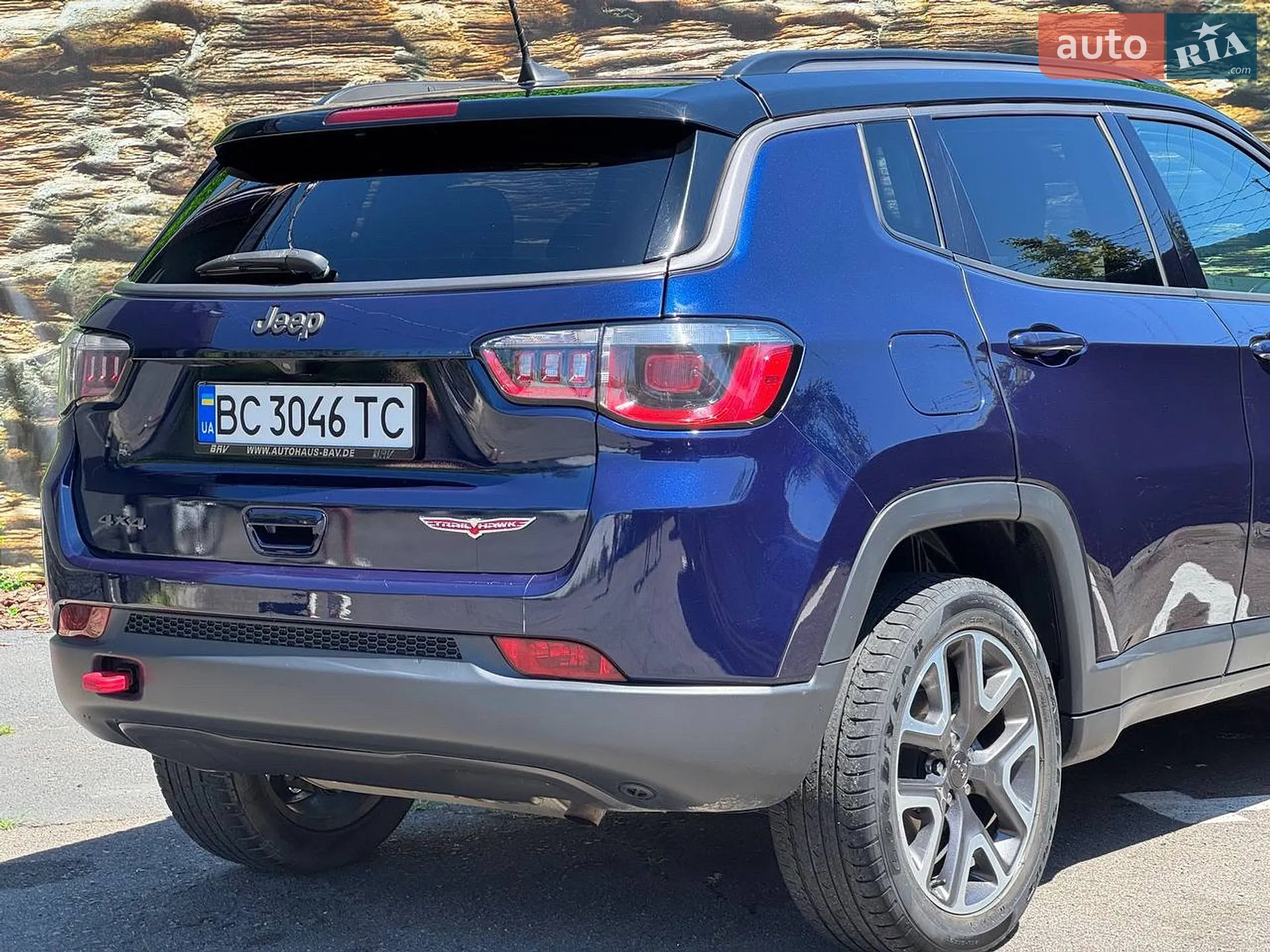 2019 Jeep Compass - мініатюра 19