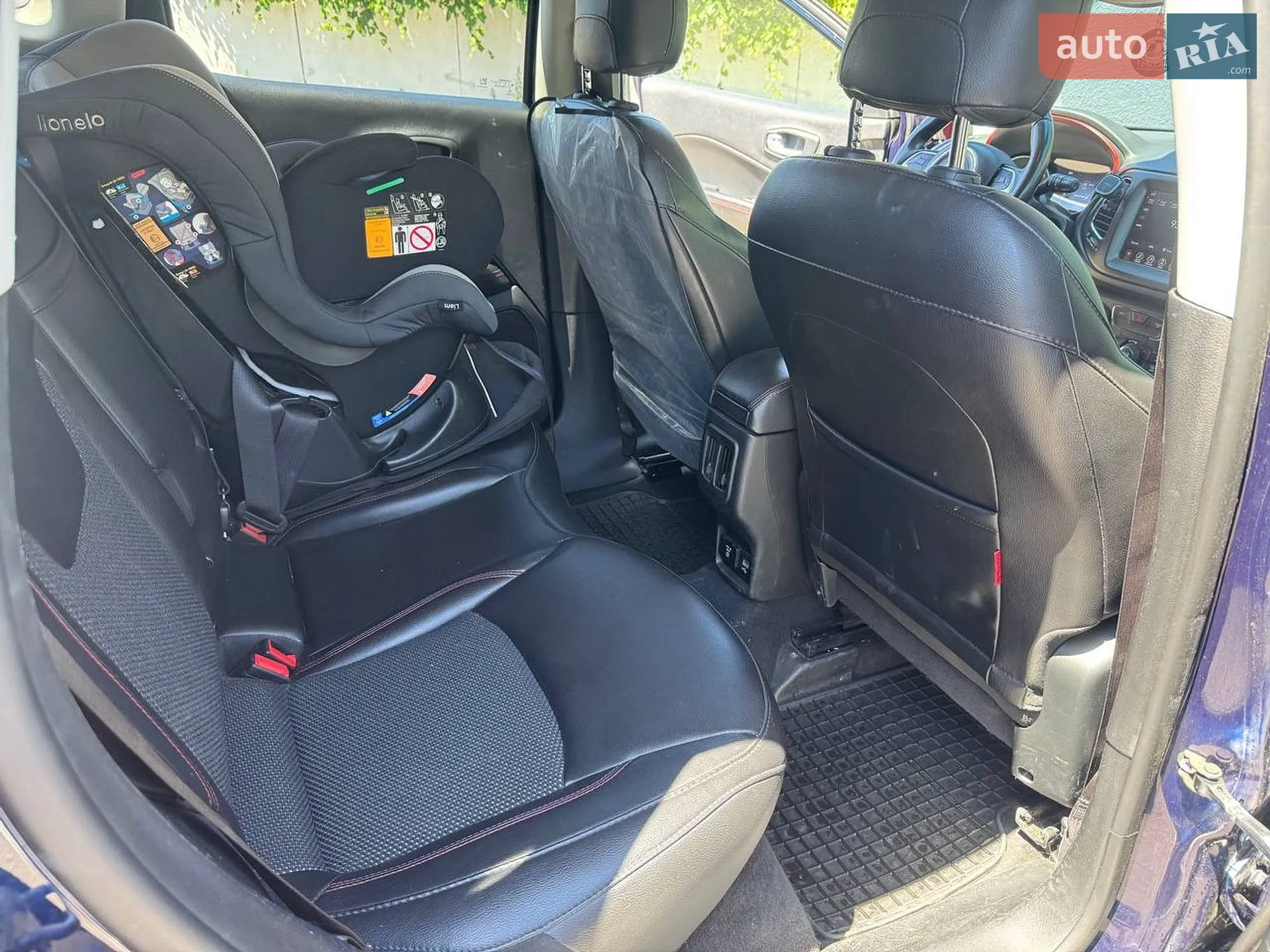 2019 Jeep Compass - мініатюра 33